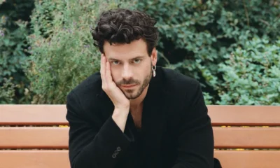 François Arnaud on Heated Rivalry, Masculinity and Being a Game Changer