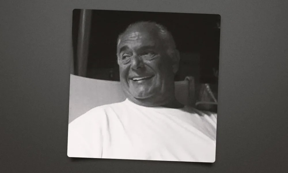 David Matalon, TriStar Co-Founder and Former Regency CEO, Dies at 82