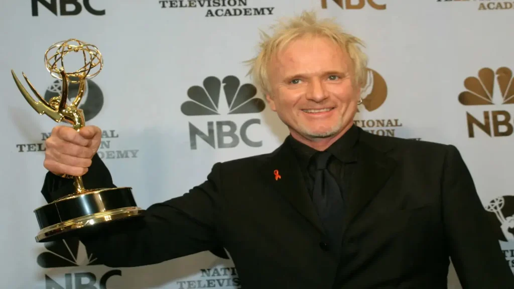 Anthony Geary Cause of Death Revealed: General Hospital Legend Dies at 78