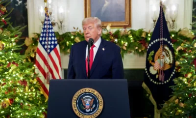 4 Takeaways From Trump’s Primetime Address That Reveal White House Concerns