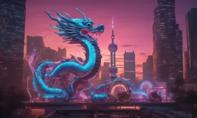 China’s Box Office Surges on Animation Hits Like Ne Zha 2 and Zootopia 2