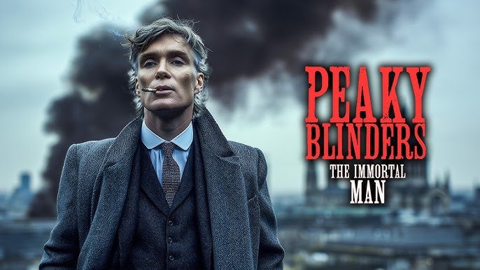 Cillian Murphy Returns in Peaky Blinders The Immortal Man as Netflix Drops First Trailer