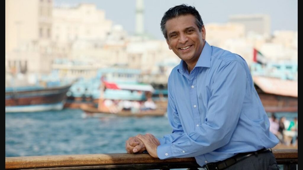 FedEx H-1B Hiring Sparks Outrage Amid Layoffs of American Workers, CEO Rajesh Subramaniam Faces Backlash