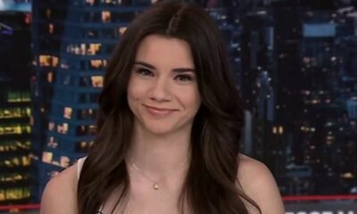 Who Is Brett Cooper? Meet the Gen Z YouTube Star Influencing Conservative Media