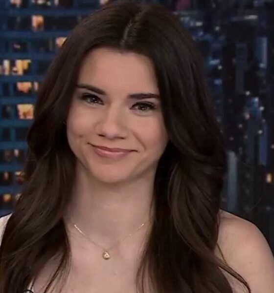 Who Is Brett Cooper? Meet the Gen Z YouTube Star Influencing Conservative Media