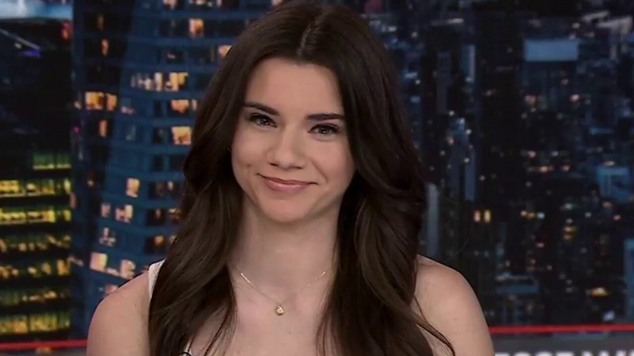 Who Is Brett Cooper? Meet the Gen Z YouTube Star Influencing Conservative Media