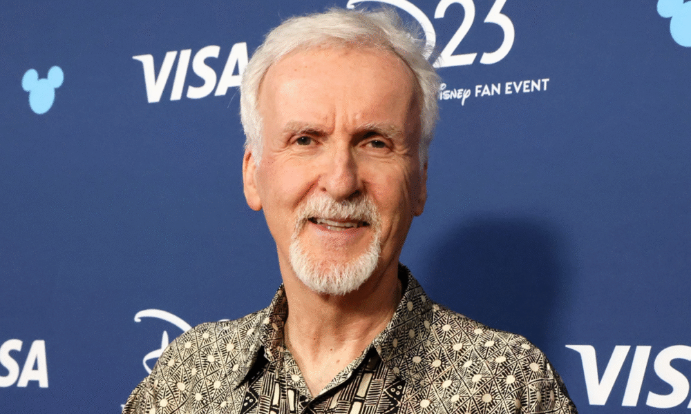 Avatar Fire and Ash Star Trinity Bliss on Growing Up on Pandora and James Cameron’s Swear Jar