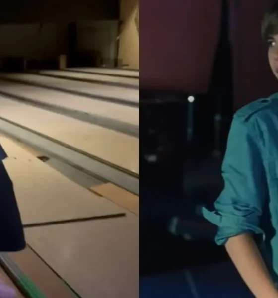 Justin Bieber Revisits the Bowling Alley From His ‘Baby’ Era 15 Years Later — A Full-Circle Moment Fans Didn’t Expect