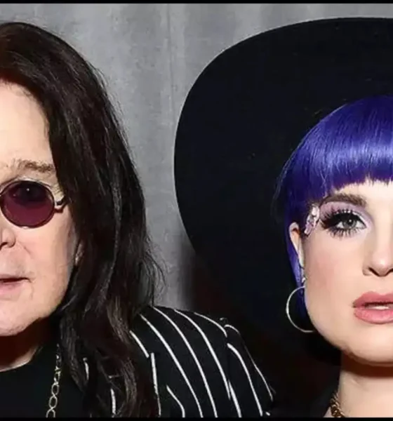 Kelly Osbourne calls out online trolls criticizing her weight, reminding viewers she is grieving her father Ozzy Osbourne’s death.
