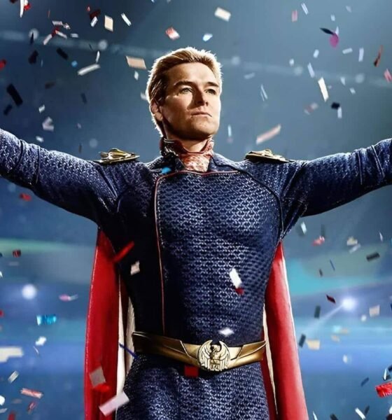 ‘The Boys’ Final Season Trailer Teases Homelander’s Dictatorship and Butcher’s Last Fight