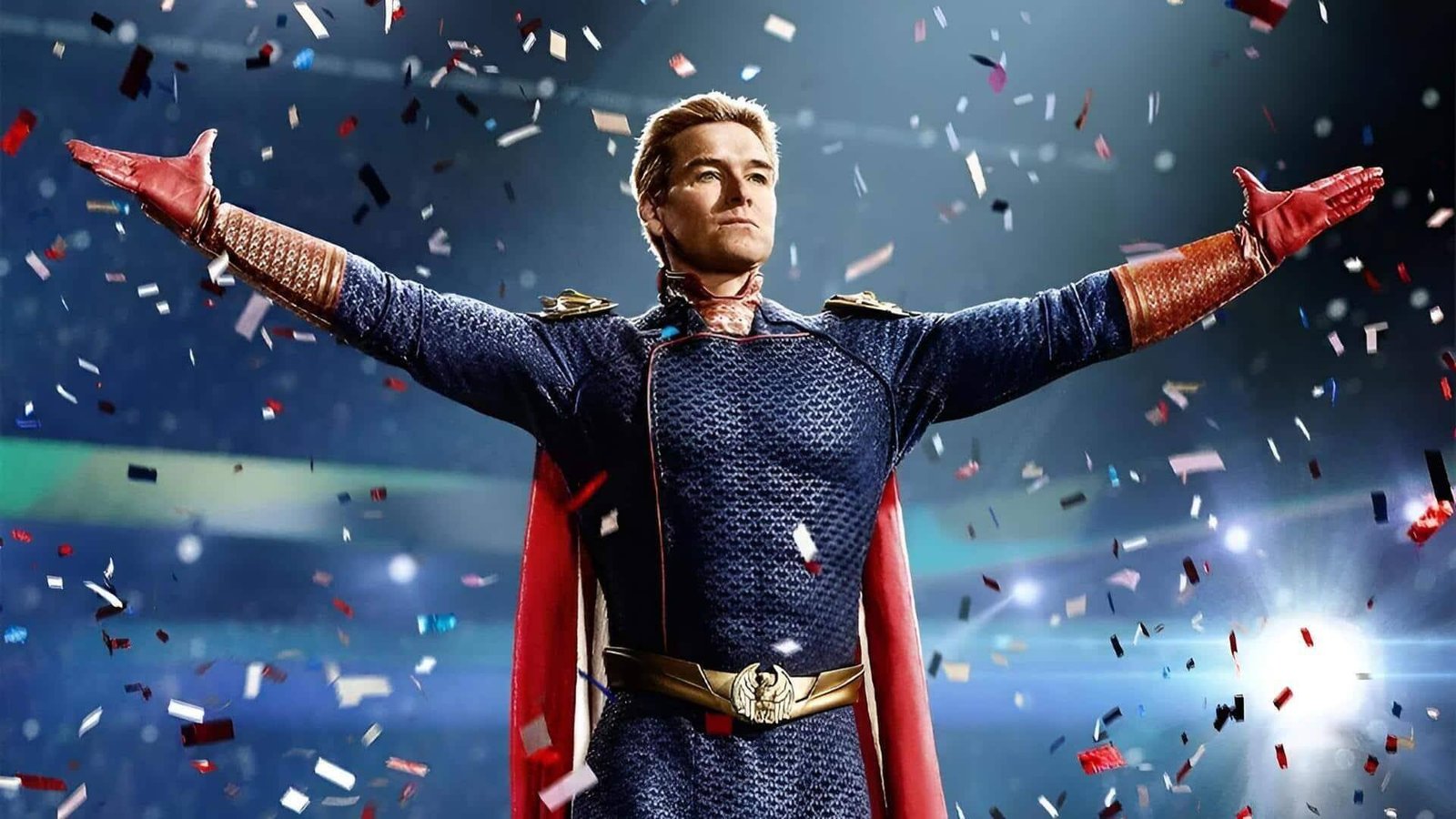 ‘The Boys’ Final Season Trailer Teases Homelander’s Dictatorship and Butcher’s Last Fight