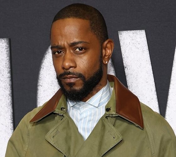 LaKeith Stanfield Replaces Jonathan Majors as Dennis Rodman in 48 Hours in Vegas