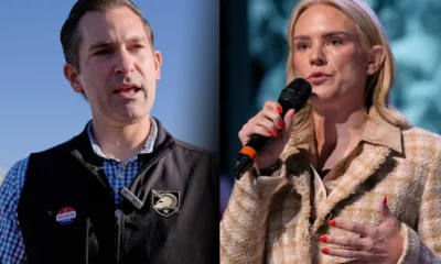 Republicans Win Tennessee Race but Face Major Warning Signs Ahead of 2026 | Daily Global Diary