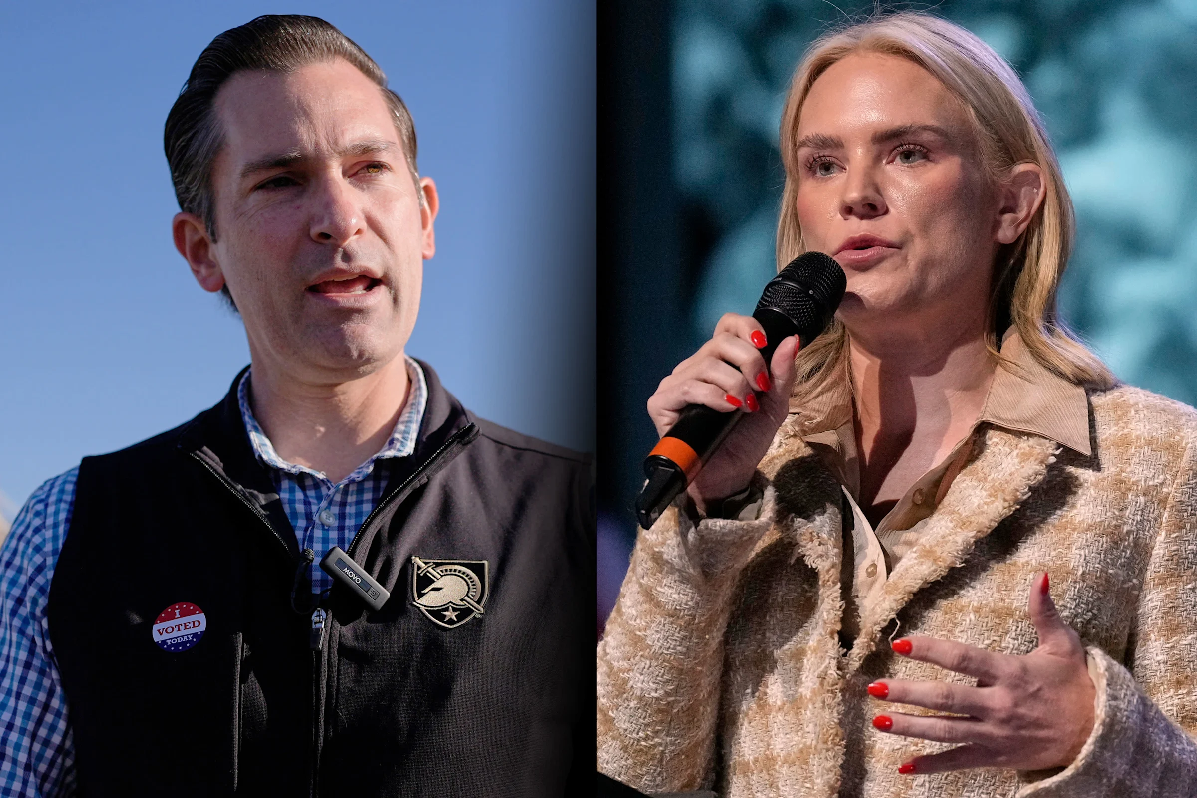 Republicans Win Tennessee Race but Face Major Warning Signs Ahead of 2026 | Daily Global Diary