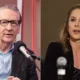 Bill Maher and Ana Kasparian’s Heated Israel Debate Goes Viral on Club Random