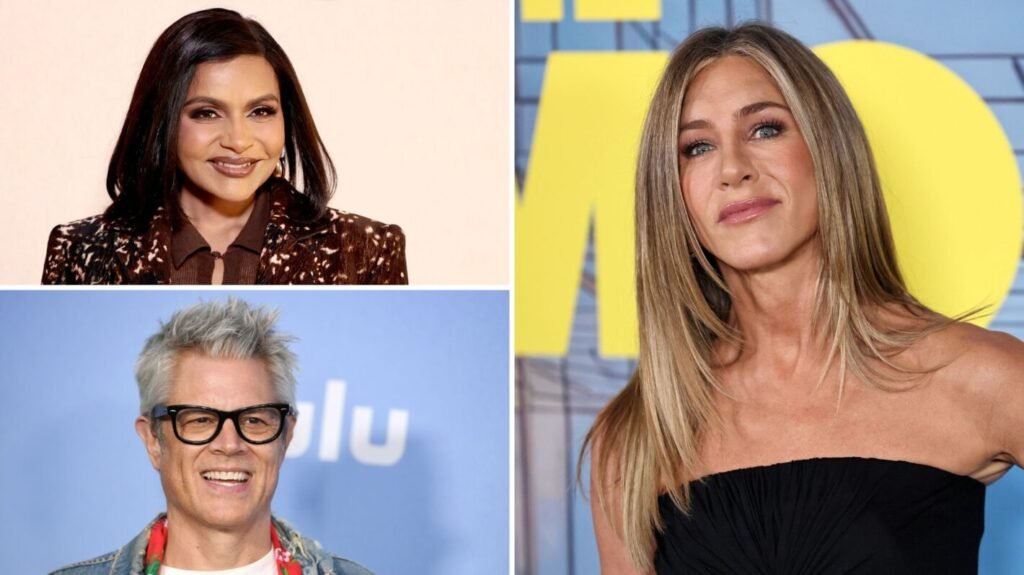 Andy Dick Revived After Apparent Overdose in Hollywood; Shares Health Update