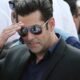 Salman Khan Celebrates 60th Birthday With Family and Friends in Panvel