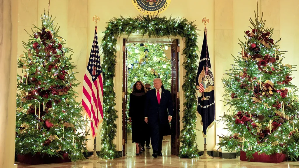 Is Christmas Eve a Federal Holiday? Who Gets It Off and What to Know