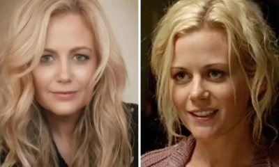 Rachael Carpani dies at 45: McLeod’s Daughters and Home and Away actor remembered