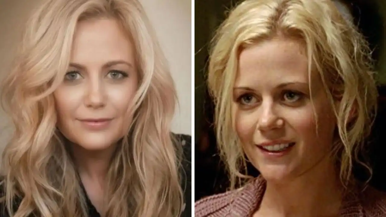 Rachael Carpani dies at 45: McLeod’s Daughters and Home and Away actor remembered