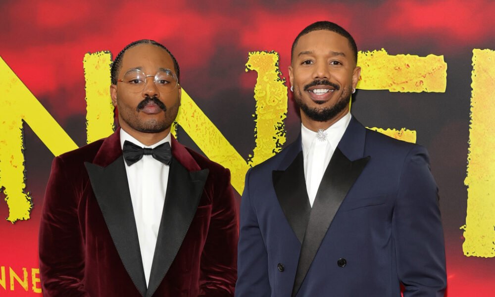 Ryan Coogler Explains Why He Declined the Academy Invite: “Judging Movies Is Stressful”