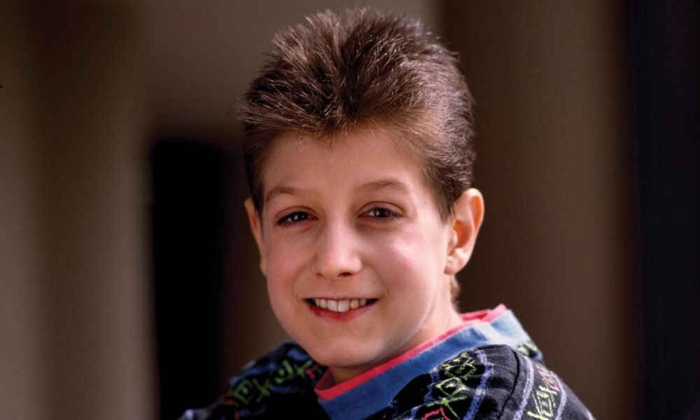How Ryan White Turned a Terminal Cancer Story Into a Film About Laughter