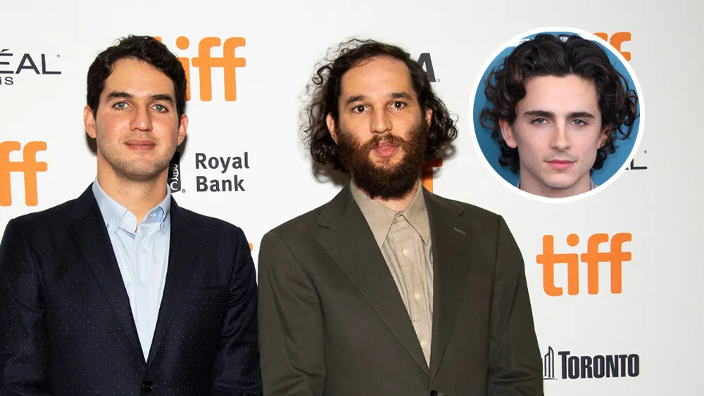 ‘Marty Supreme’ Review: Timothée Chalamet Shines in Josh Safdie’s Reinvented Sports Comedy