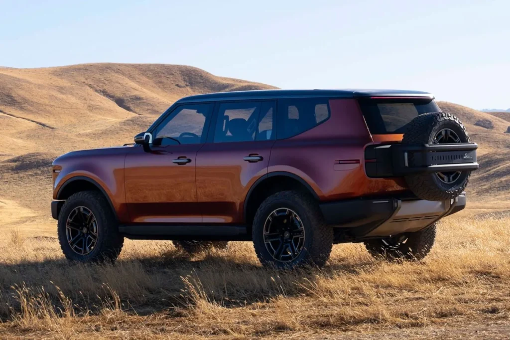 scout traveler 2024 05 min 1400x933.jpg Daily Global Diary - Authentic Global News