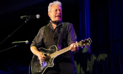 Joe Ely dies at 78: Texas country legend who toured with The Clash remembered