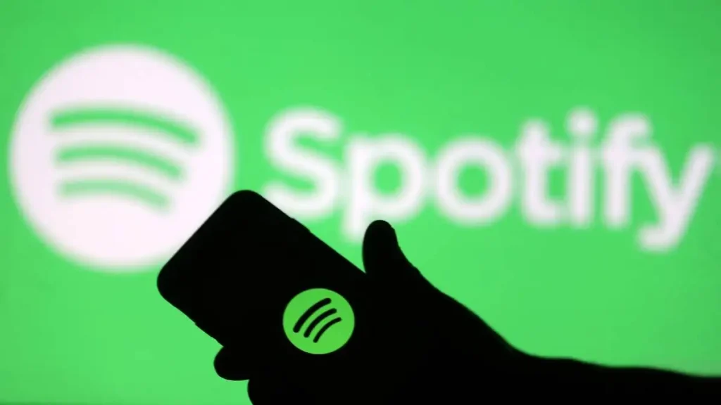 How Heated Rivalry Is Causing Massive Spotify Streaming Surges