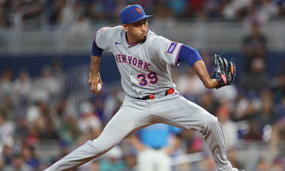 Edwin Díaz joins the Los Angeles Dodgers on a three-year, $69 million deal, solidifying their bullpen for 2026