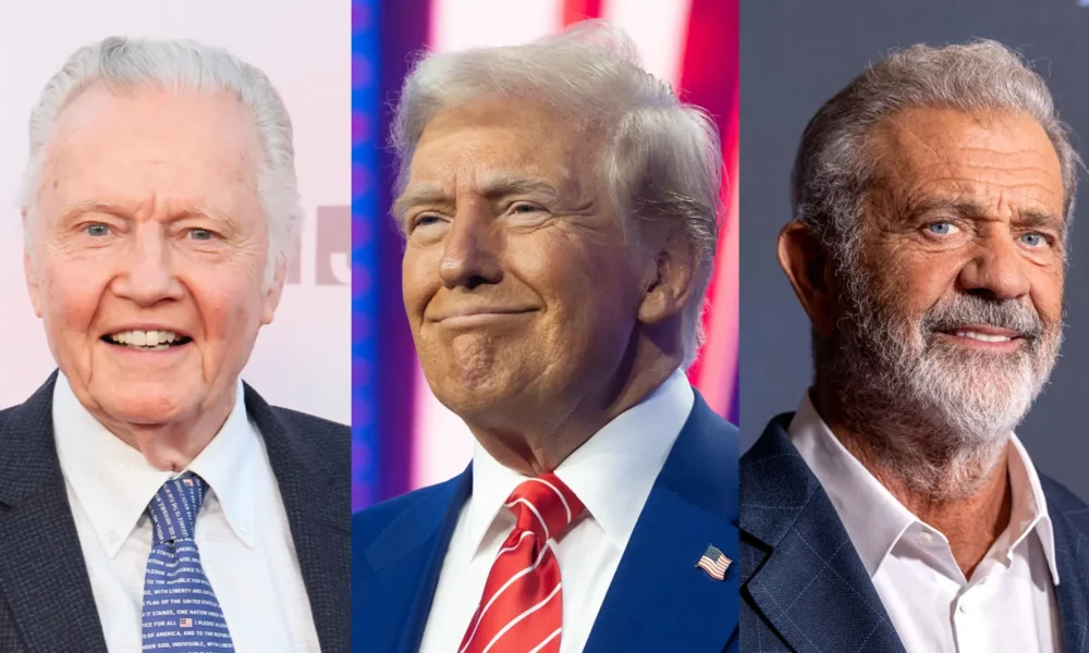 Trump Hosts Kennedy Center Honors, Praises Stallone and Kiss: “Billions Have Watched Them”