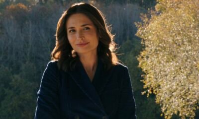 ‘Pluribus’ Ending Explained: Karolina Wydra Sees Hope in That Final Look