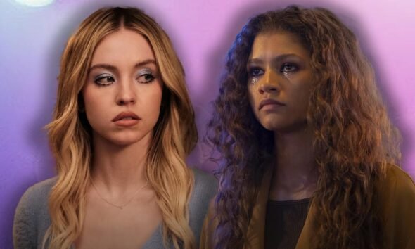 Zendaya, Sydney Sweeney and Jacob Elordi return in HBO’s Euphoria Season 3 after a five-year time jump