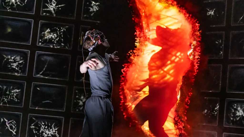 Broadway Box Office Explodes: ‘Stranger Things,’ ‘Harry Potter’ Break Holiday Records