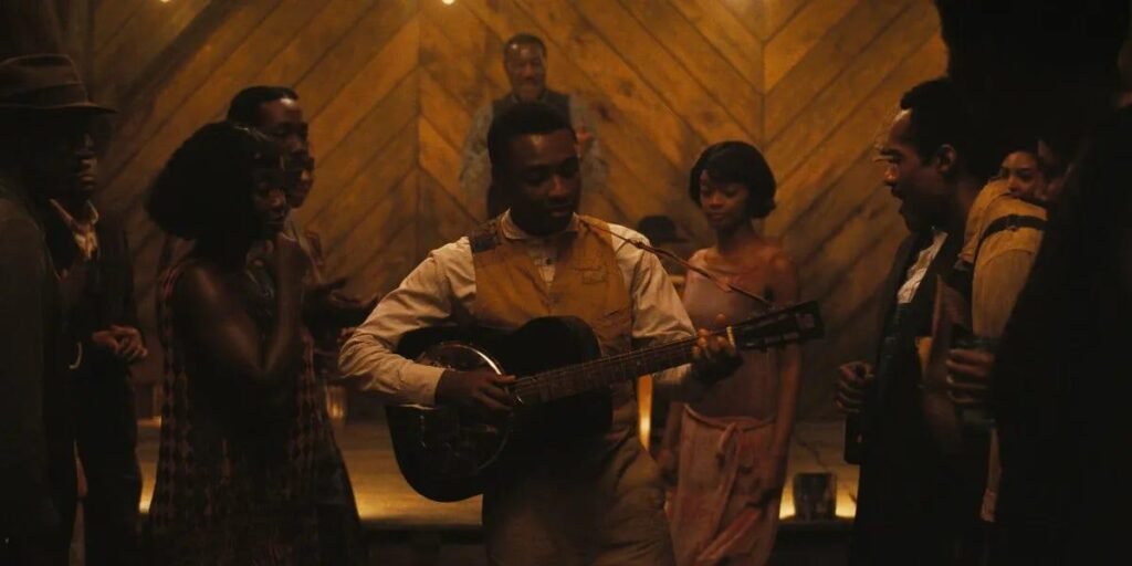 Sinners Breaks Oscar Record With 16 Nominations as Ryan Coogler Makes History