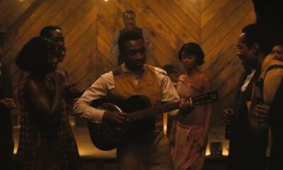 Sinners Breaks Oscar Record With 16 Nominations as Ryan Coogler Makes History