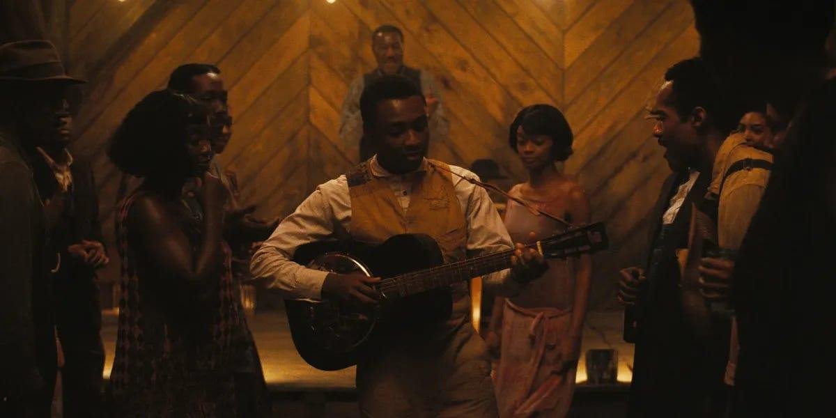 Sinners Breaks Oscar Record With 16 Nominations as Ryan Coogler Makes History