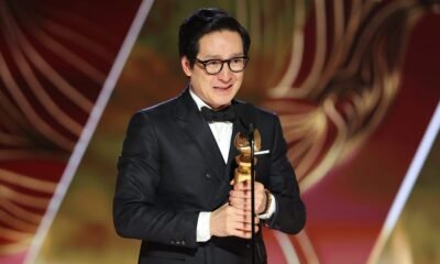 “Rejection Became the Fuel…” Inside the Actors Roundtable Where Hollywood’s Biggest Stars Opened Up About Survival and Success