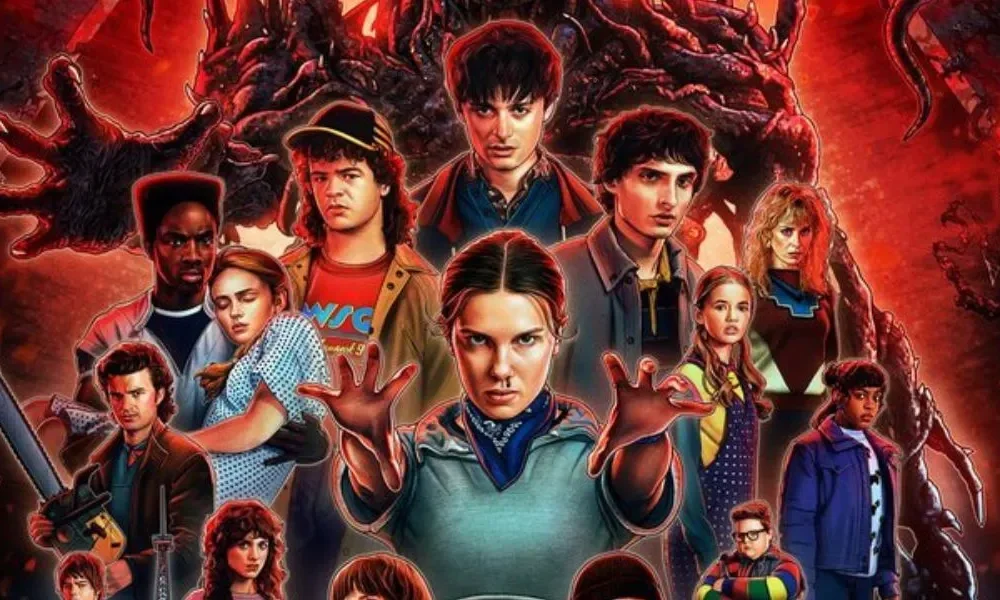 Stranger Things Finale Explained: How Netflix’s Iconic Series Ends After 9 Years