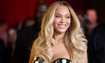 Beyoncé Joins the Celebrity Billionaires Club, Forbes Confirms