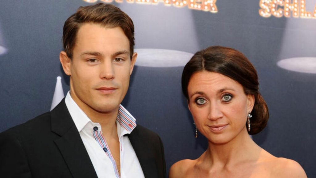 Camilla Läckberg on Swedish Noir, Film Adaptations and Conquering America