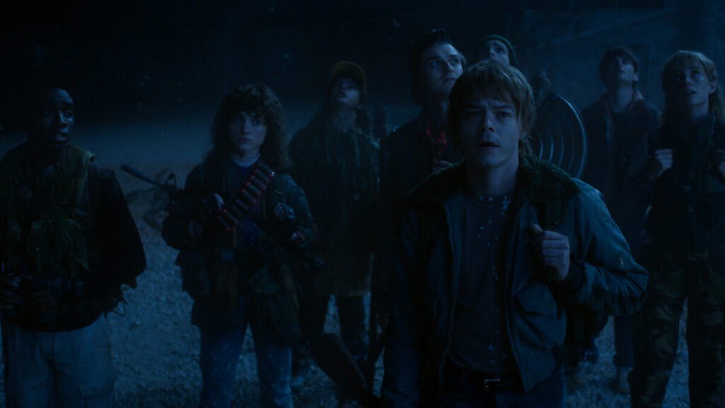 Stranger Things 5 Finale Ending Explained: Vecna, Eleven and the Hawkins Crew