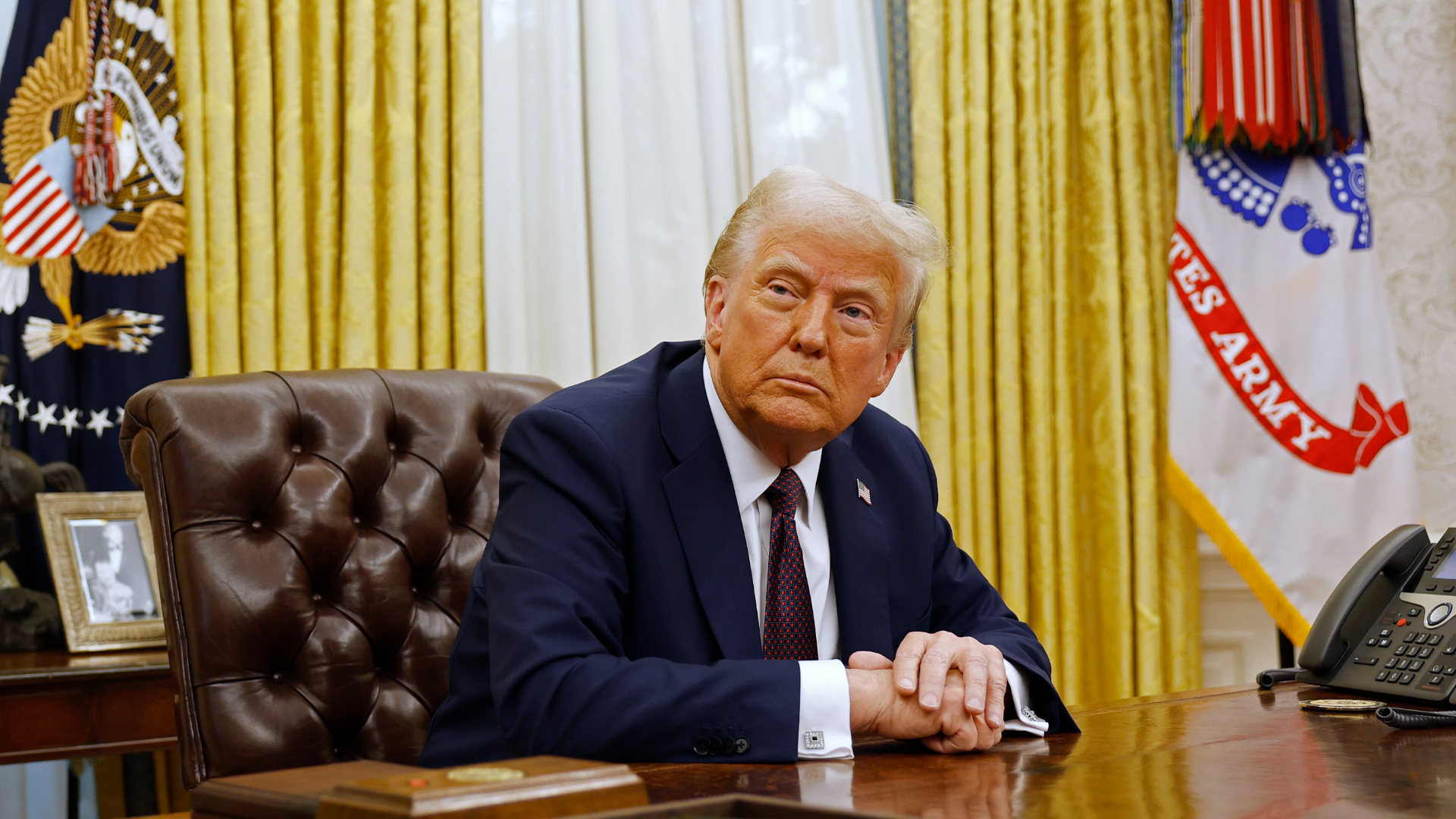 Kennedy Center Defends Trump-Hosted Honors Ratings: “Successful Night”