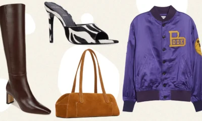 Nordstrom Half-Yearly Sale: 20 Fashion Trends From Boots to Zebra Print
