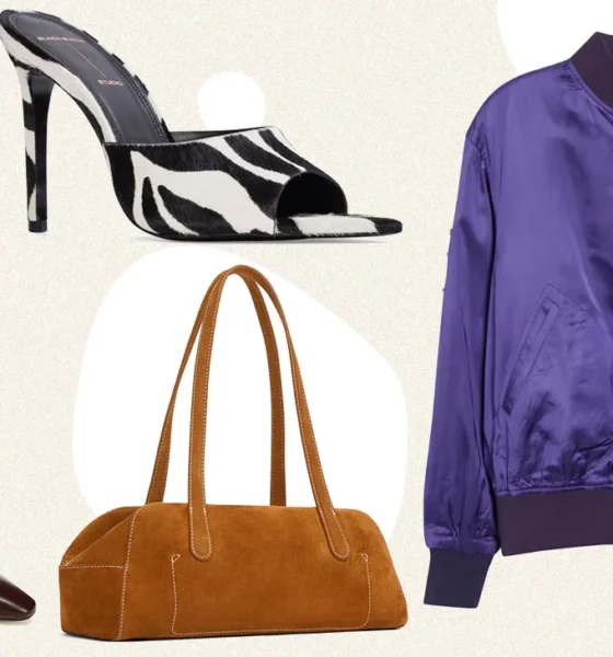 Nordstrom Half-Yearly Sale: 20 Fashion Trends From Boots to Zebra Print
