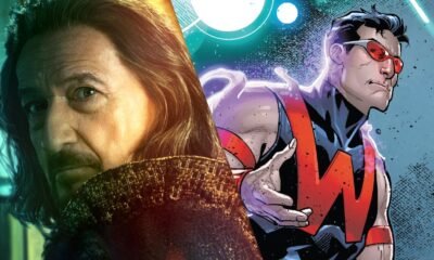 Wonder Man Review: Ben Kingsley, Yahya Abdul-Mateen II Shine in Marvel’s Quiet Win