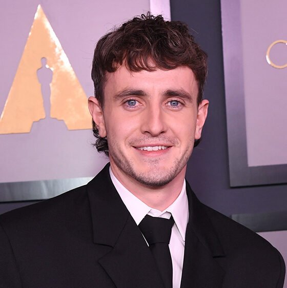 Oscar Nominations Shock Hollywood as Wicked For Good and Paul Mescal Are Snubbed