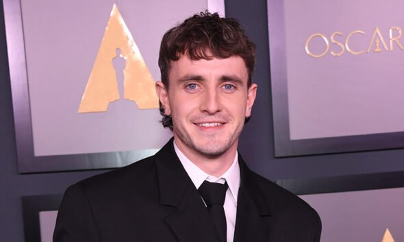 Oscar Nominations Shock Hollywood as Wicked For Good and Paul Mescal Are Snubbed