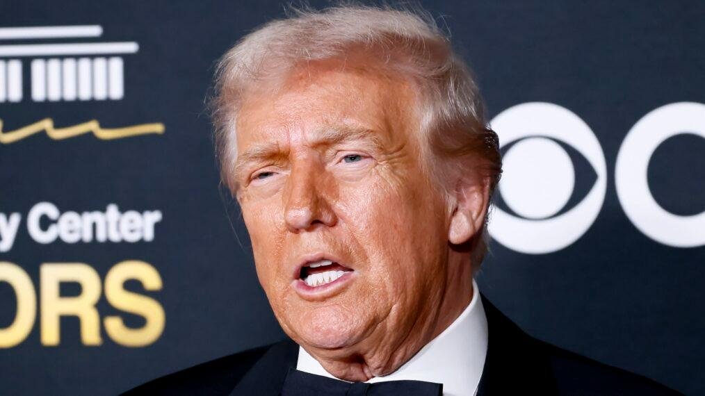 Kennedy Center Defends Trump-Hosted Honors Ratings: “Successful Night”